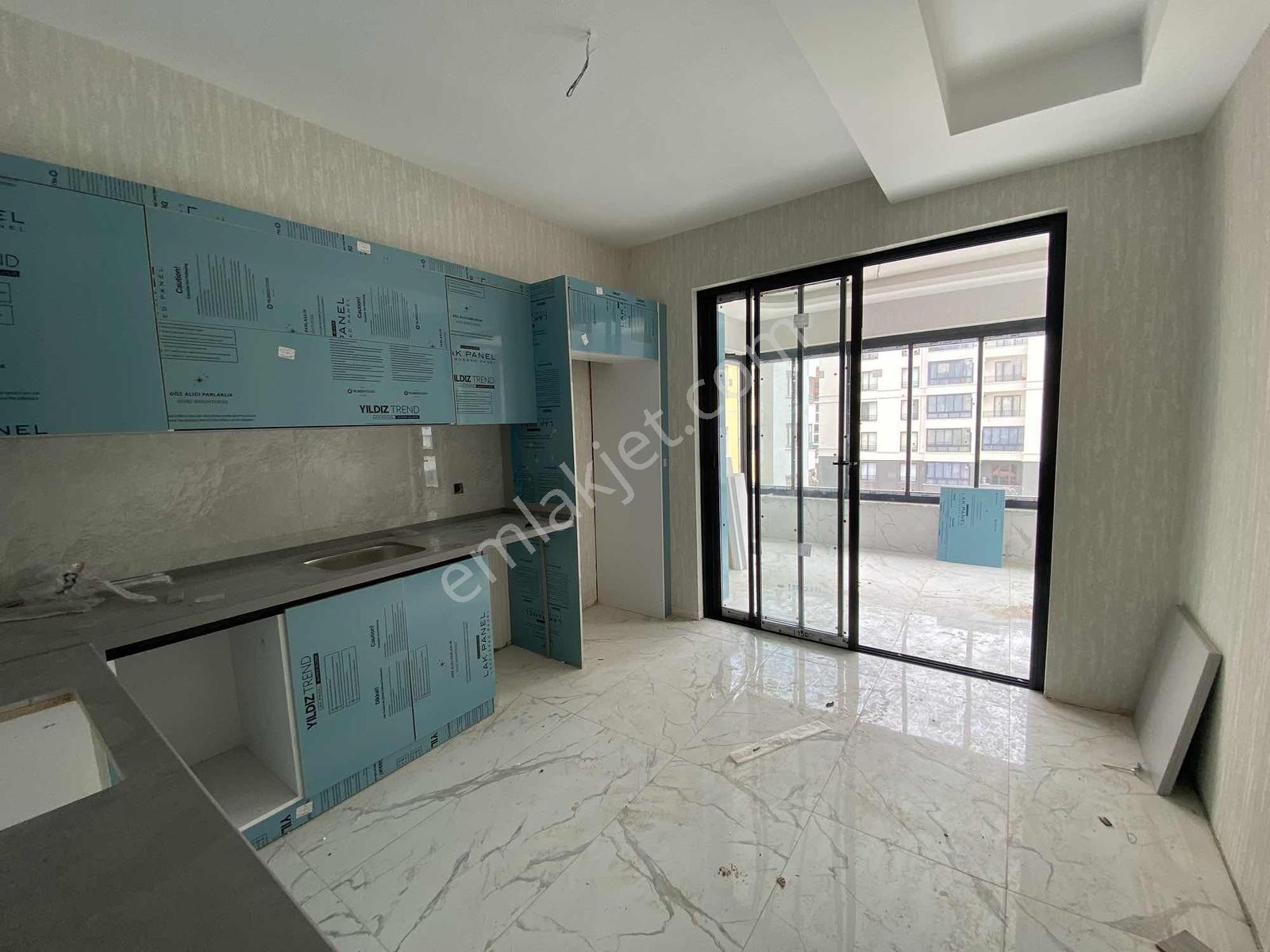 Akşemsettin Genç Osman Caddesi Yanında Satılık 110m² 2+1 Daire — fotoğraf 10