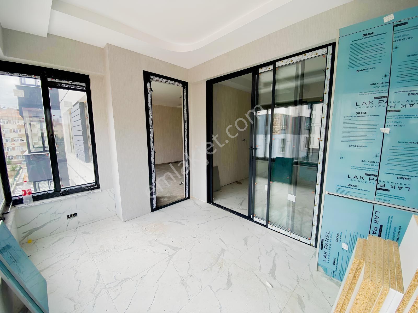 Akşemsettin Genç Osman Caddesi Yanında Satılık 110m² 2+1 Daire — fotoğraf 11