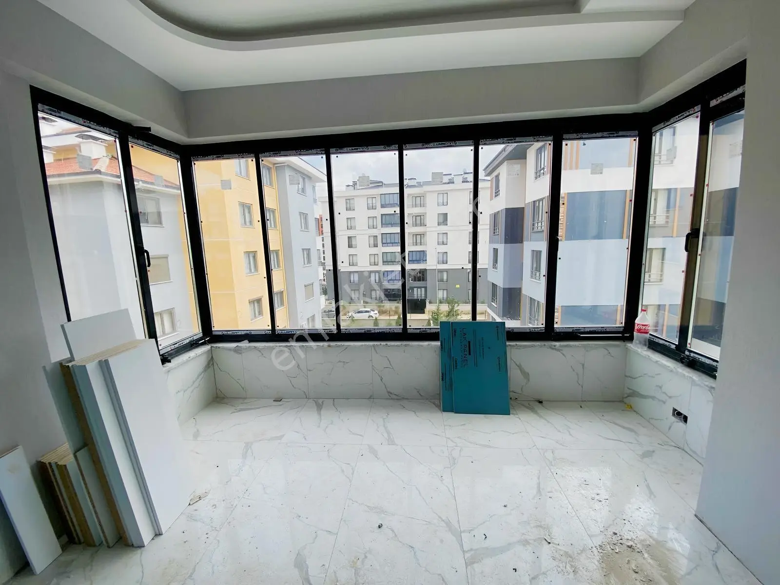 Akşemsettin Genç Osman Caddesi Yanında Satılık 110m² 2+1 Daire — fotoğraf 13