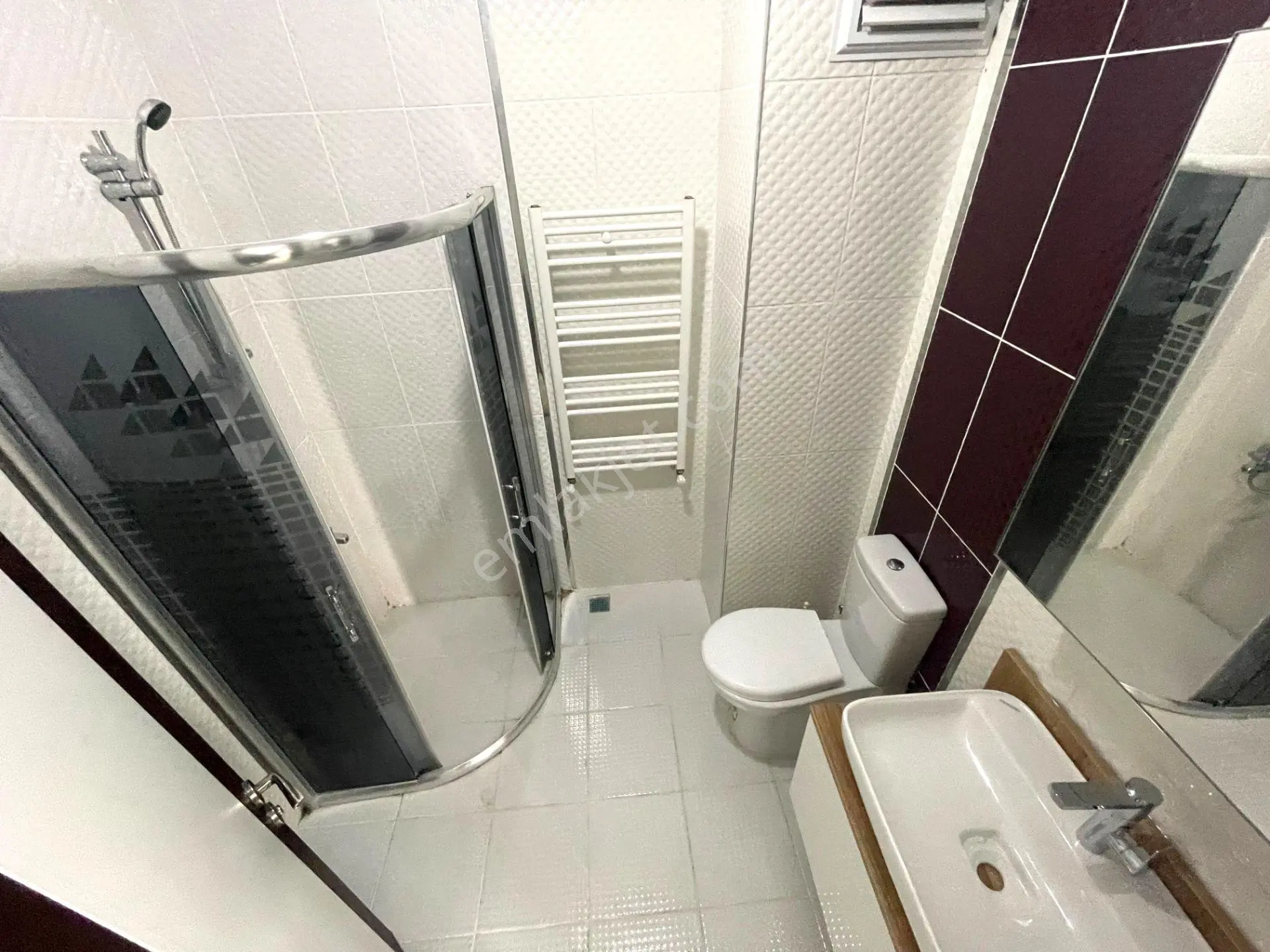 𝄞melodiden Yüksek Kredili Ön Cephe Arakat Harika Dizayn Edilen Ayrı Mutfaklı 2+1 Daire — fotoğraf 15