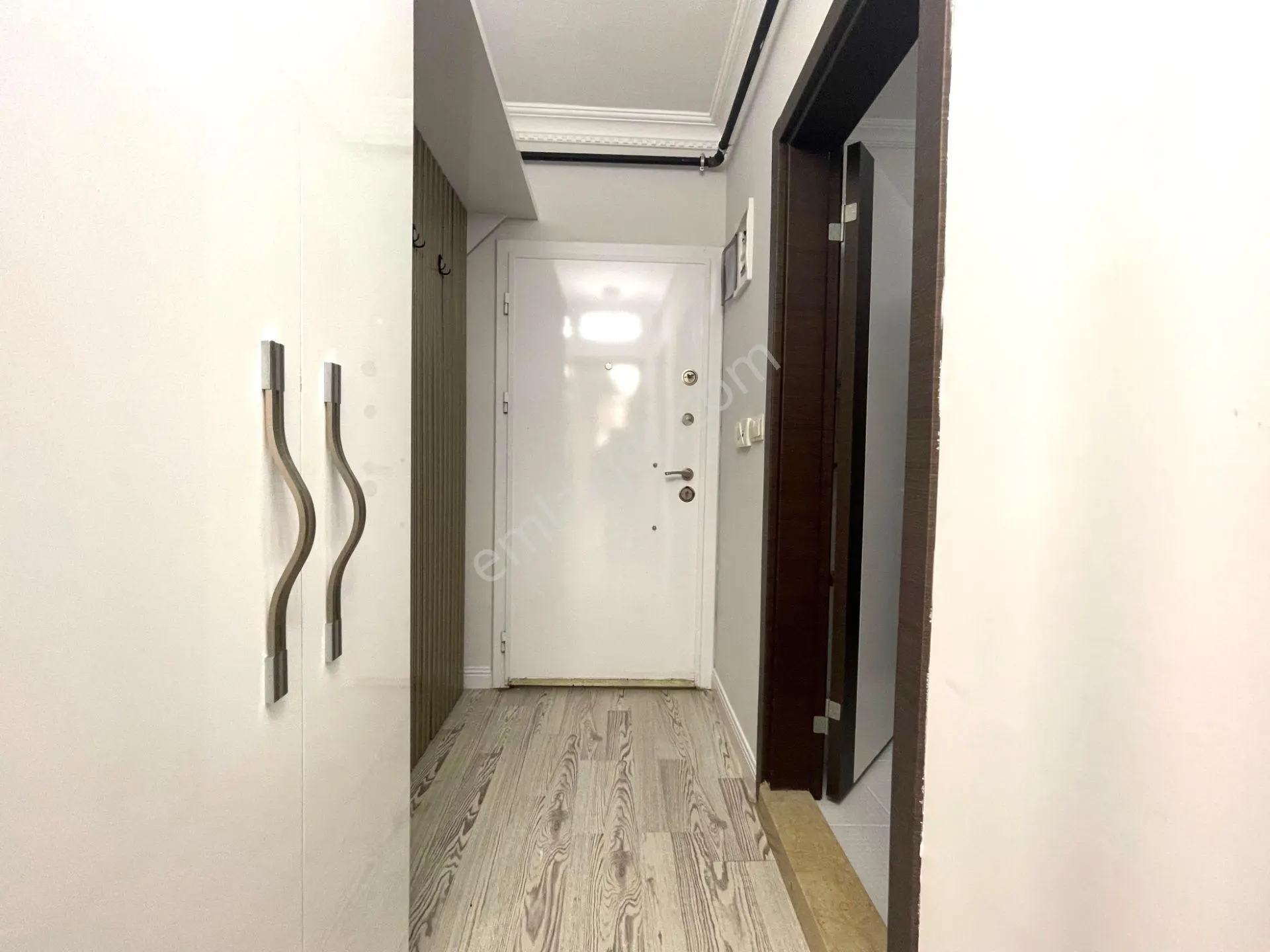 𝄞melodiden Yüksek Kredili Ön Cephe Arakat Harika Dizayn Edilen Ayrı Mutfaklı 2+1 Daire — fotoğraf 16
