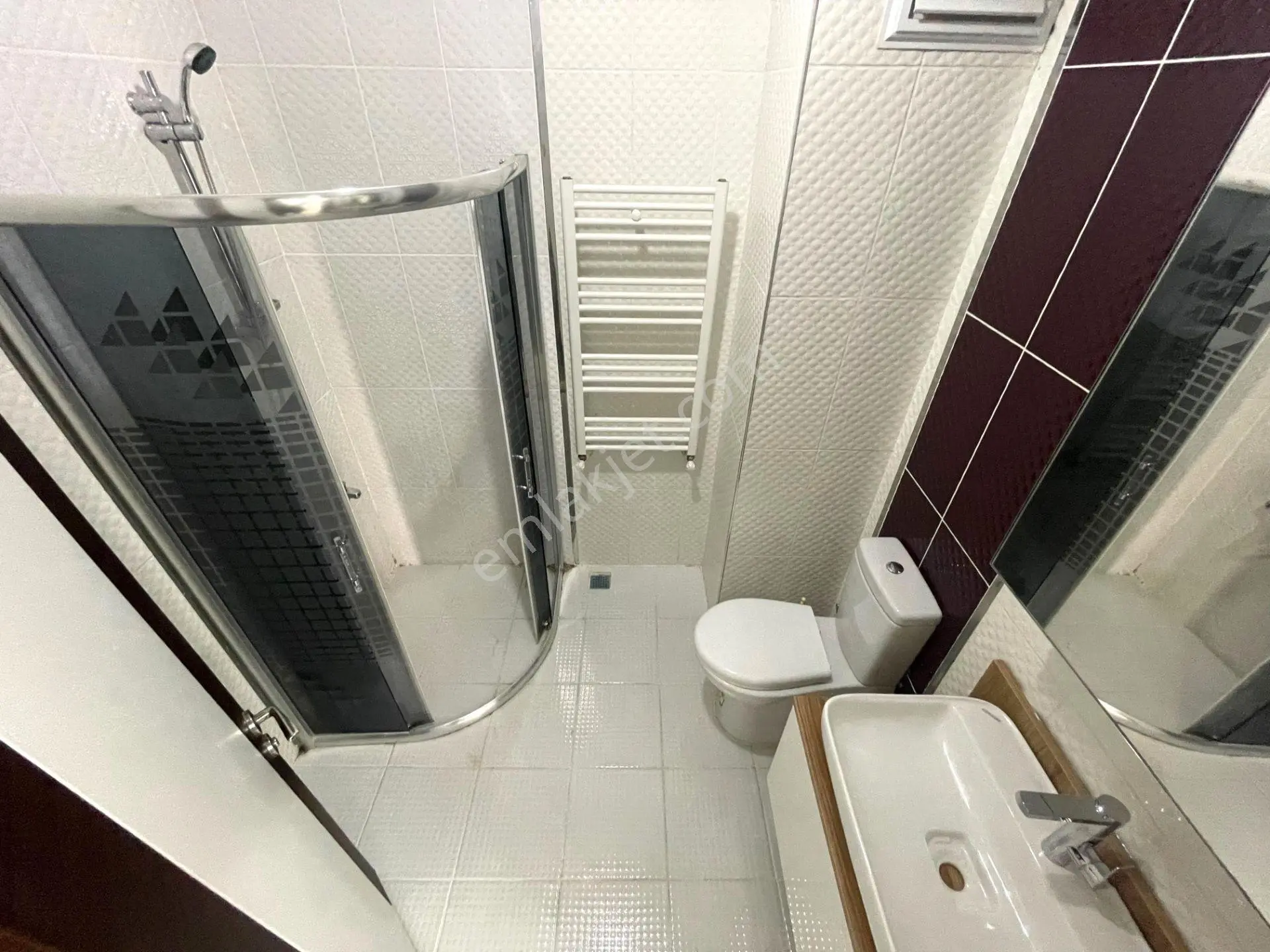 𝄞melodiden Yüksek Kredili Ön Cephe Arakat Harika Dizayn Edilen Ayrı Mutfaklı 2+1 Daire — fotoğraf 28