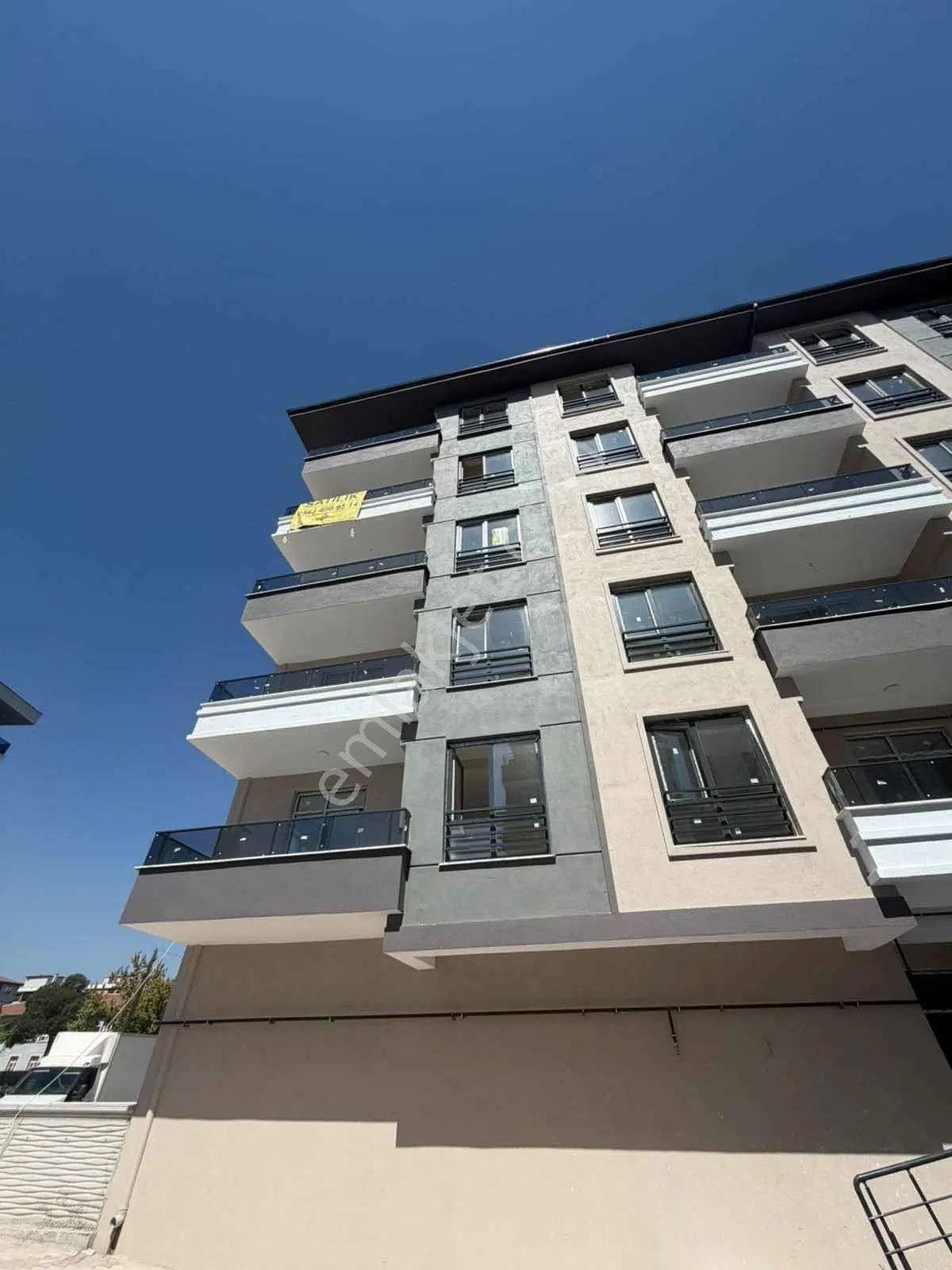 Cengizler'den Keçeciler Caddesine Cephe Satılık 3+1 Daire — fotoğraf 3