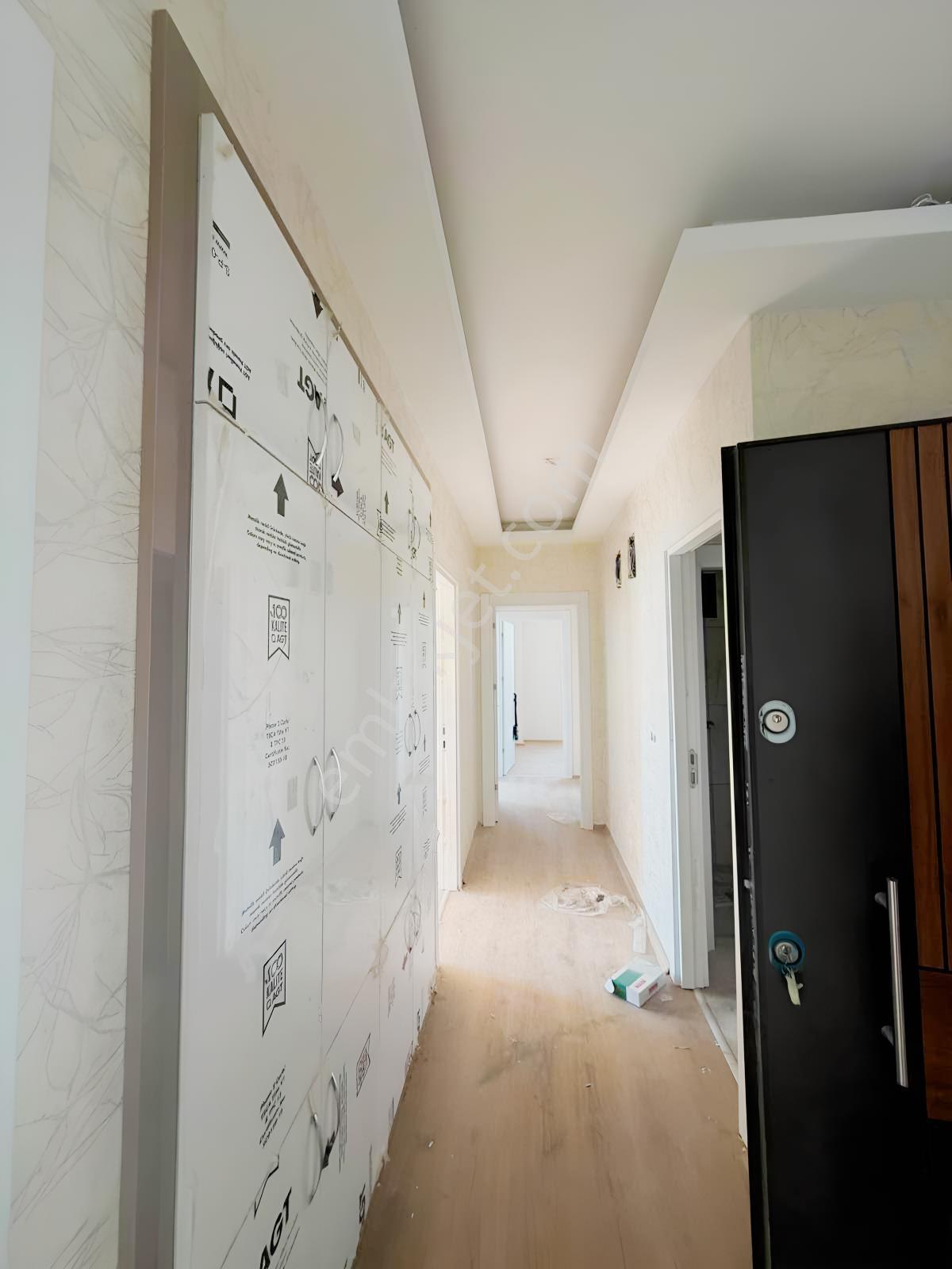 Cengizler'den Keçeciler Caddesine Cephe Satılık 3+1 Daire — fotoğraf 7