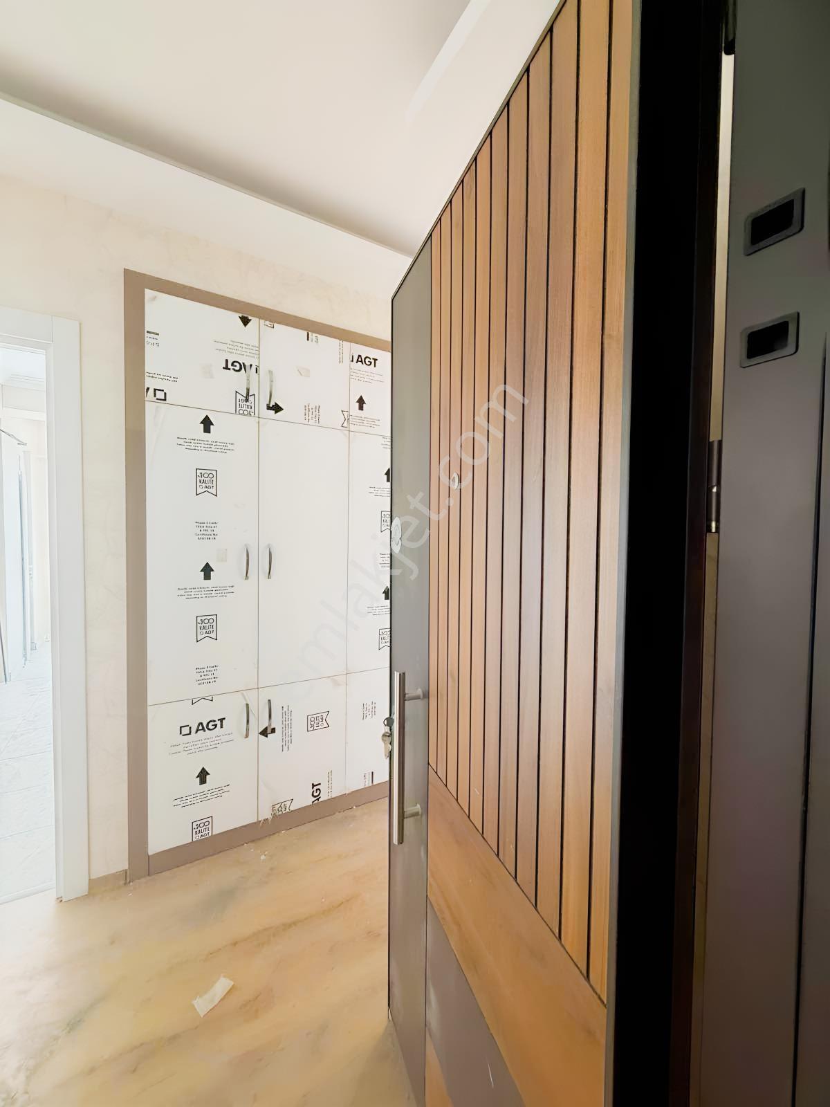 Cengizler'den Keçeciler Caddesine Cephe Satılık 3+1 Daire — fotoğraf 8