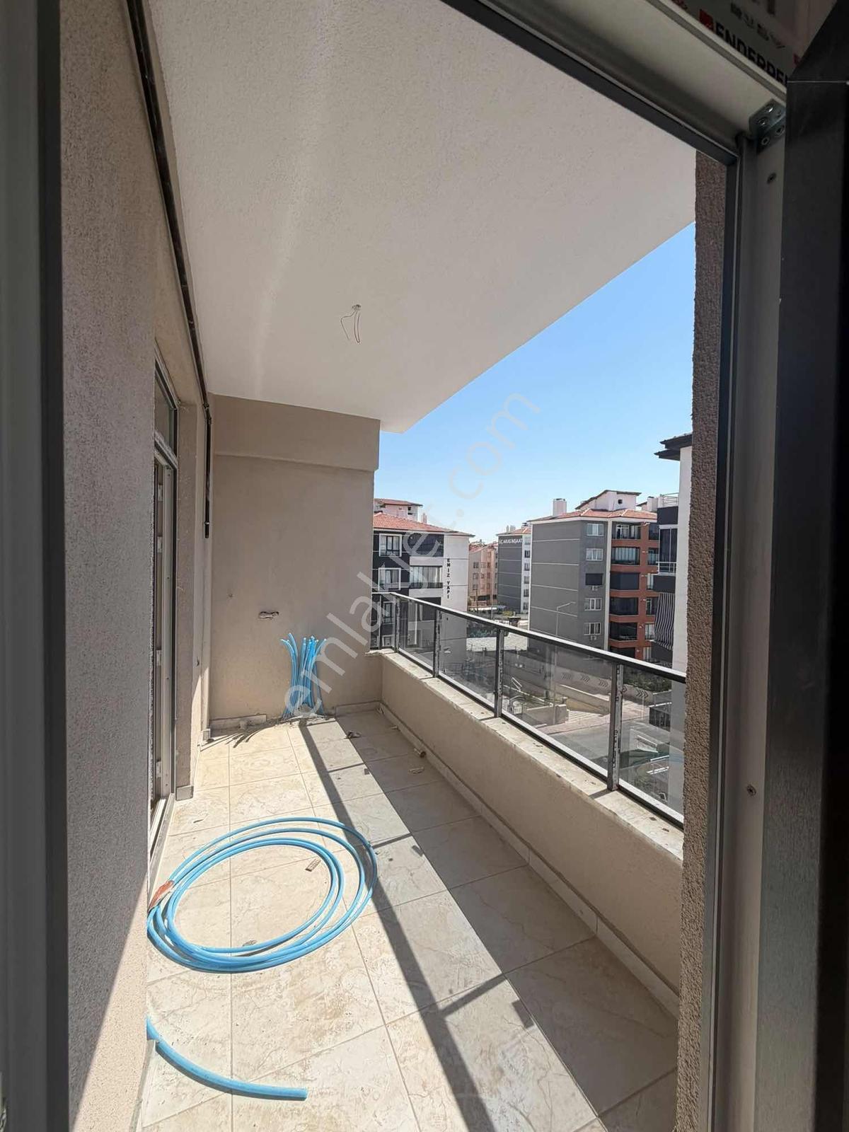 Cengizler'den Keçeciler Caddesine Cephe Satılık 3+1 Daire — fotoğraf 10
