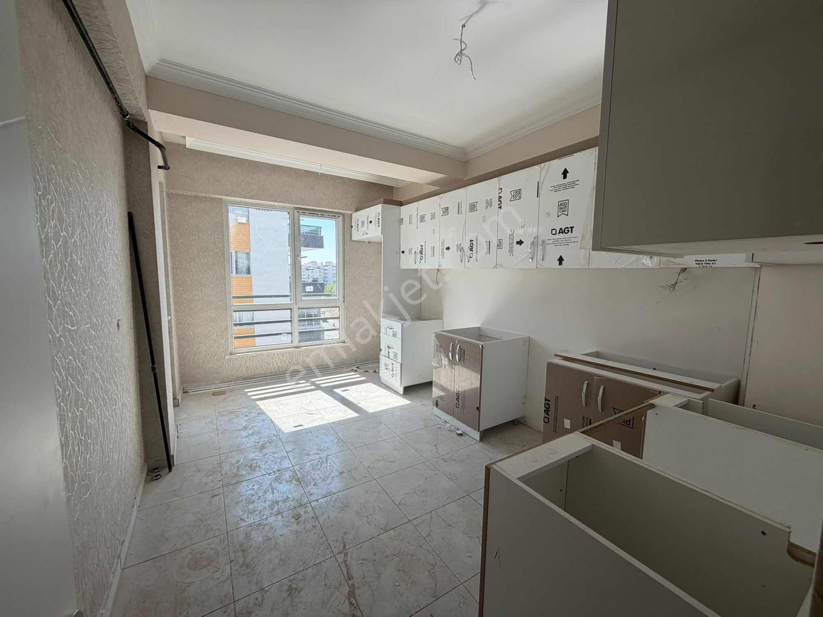 Cengizler'den Keçeciler Caddesine Cephe Satılık 3+1 Daire — fotoğraf 11