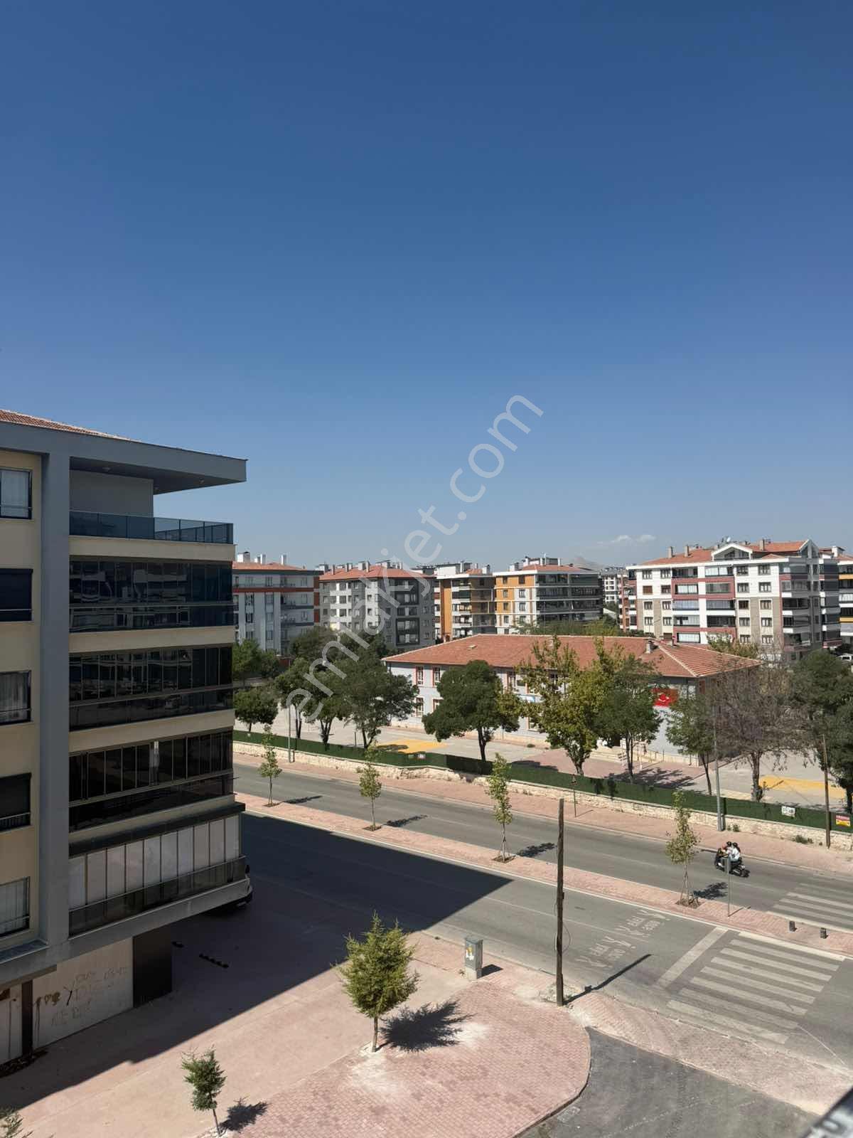 Cengizler'den Keçeciler Caddesine Cephe Satılık 3+1 Daire — fotoğraf 12