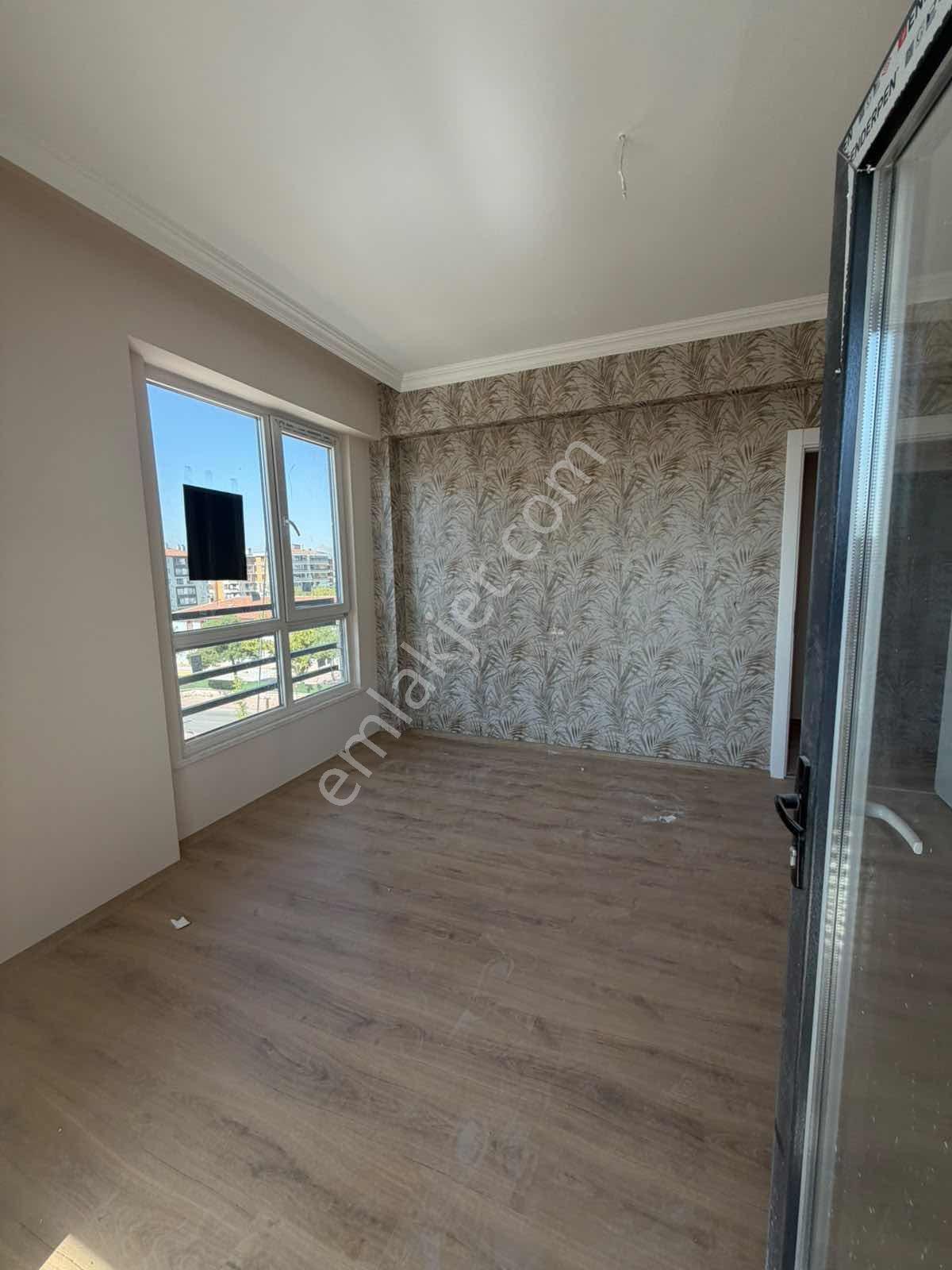 Cengizler'den Keçeciler Caddesine Cephe Satılık 3+1 Daire — fotoğraf 17