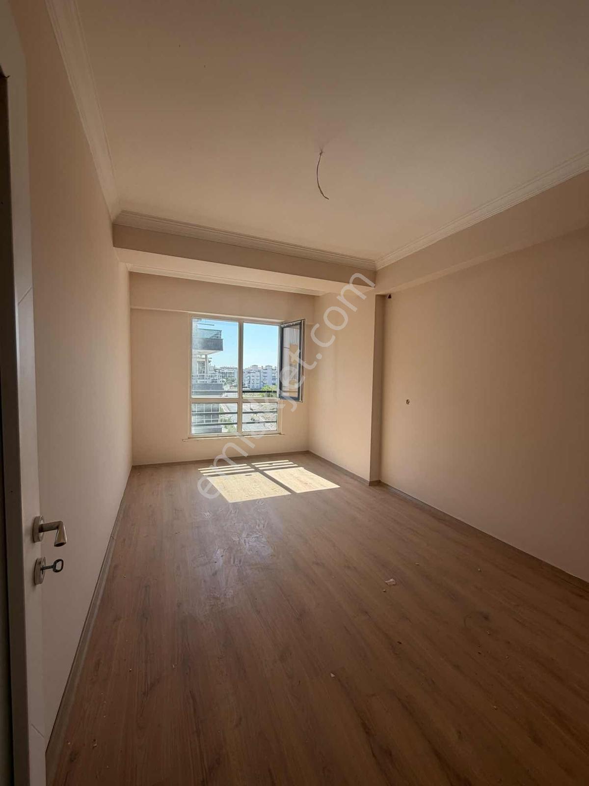 Cengizler'den Keçeciler Caddesine Cephe Satılık 3+1 Daire — fotoğraf 18