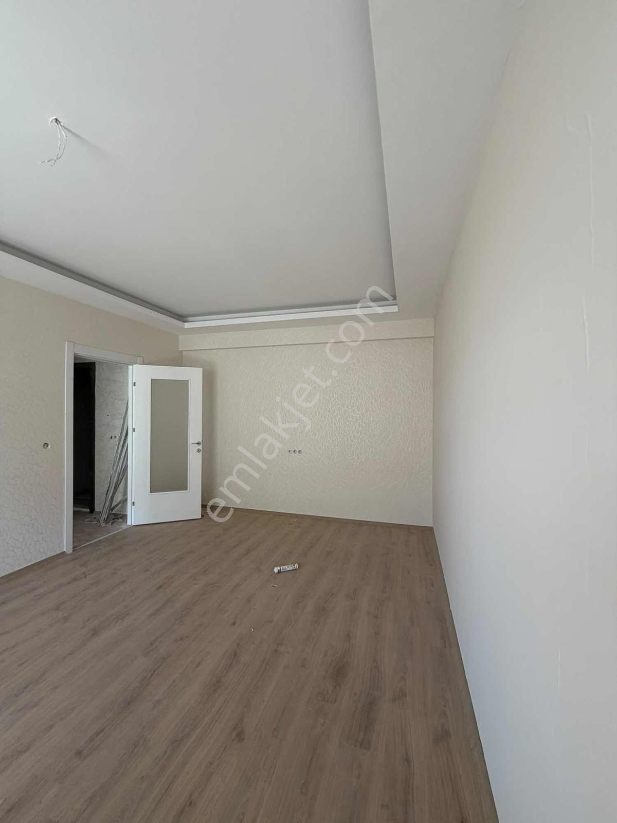 Cengizler'den Keçeciler Caddesine Cephe Satılık 3+1 Daire — fotoğraf 20