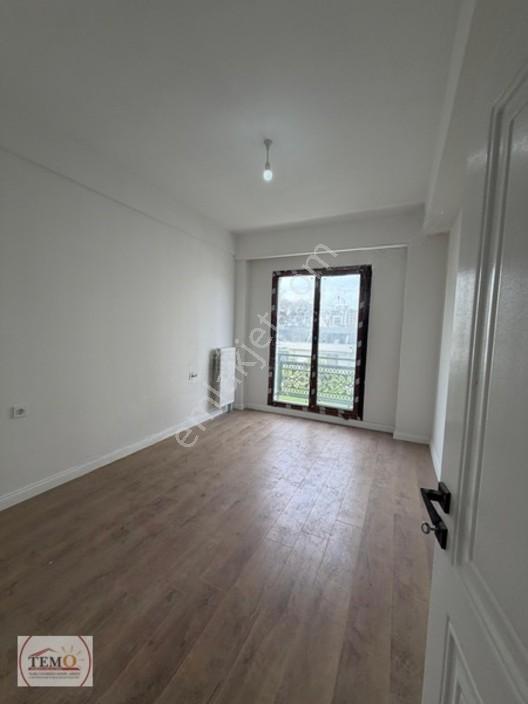 Beyaz İnci Evleri'nde Peyzaj Manzaralı 2+1 Satılık Lüks Daire — fotoğraf 2