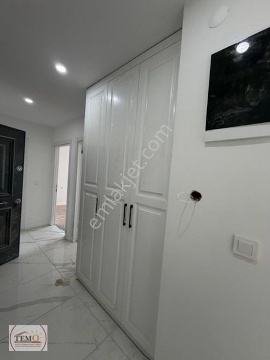 Beyaz İnci Evleri'nde Peyzaj Manzaralı 2+1 Satılık Lüks Daire — fotoğraf 5