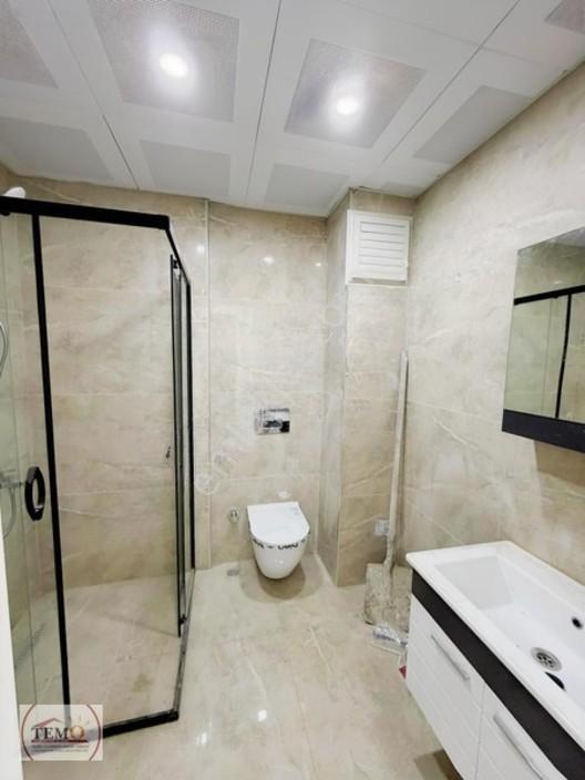 Beyaz İnci Evleri'nde Peyzaj Manzaralı 2+1 Satılık Lüks Daire — fotoğraf 7