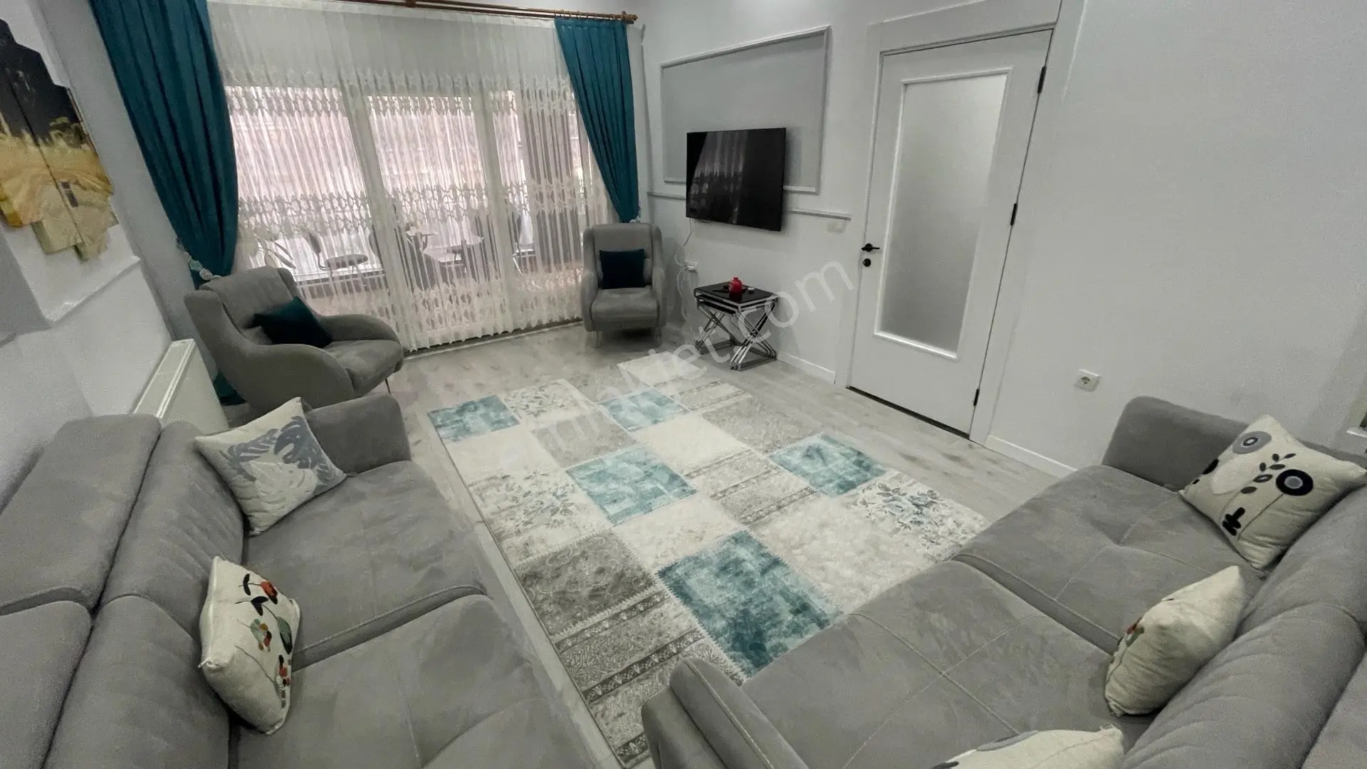 Akman'dan Fırsat Kadıköyde 3+1 Site İçi Havuzlu Ultra Lüx Daire — fotoğraf 6