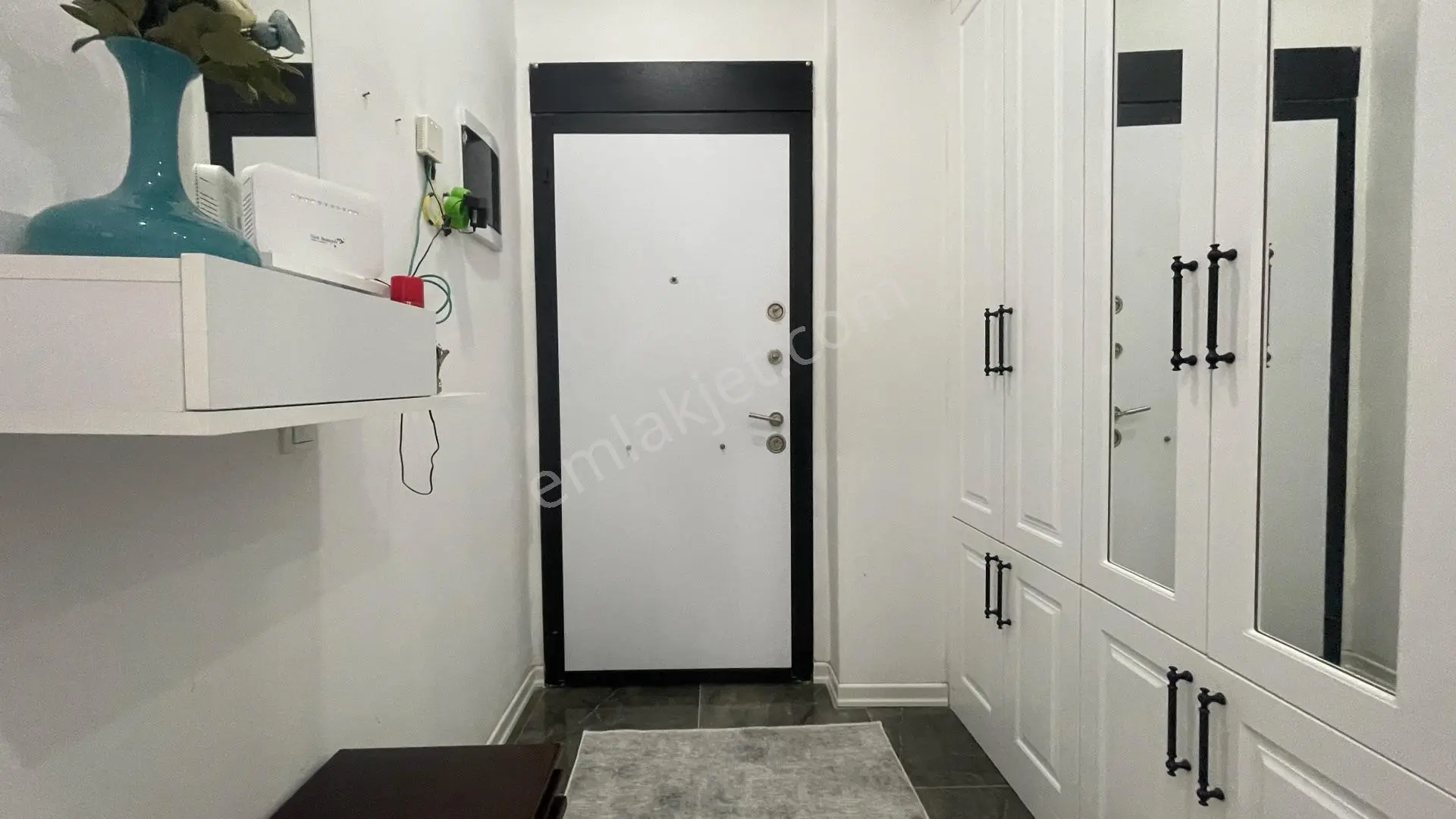 Akman'dan Fırsat Kadıköyde 3+1 Site İçi Havuzlu Ultra Lüx Daire — fotoğraf 13