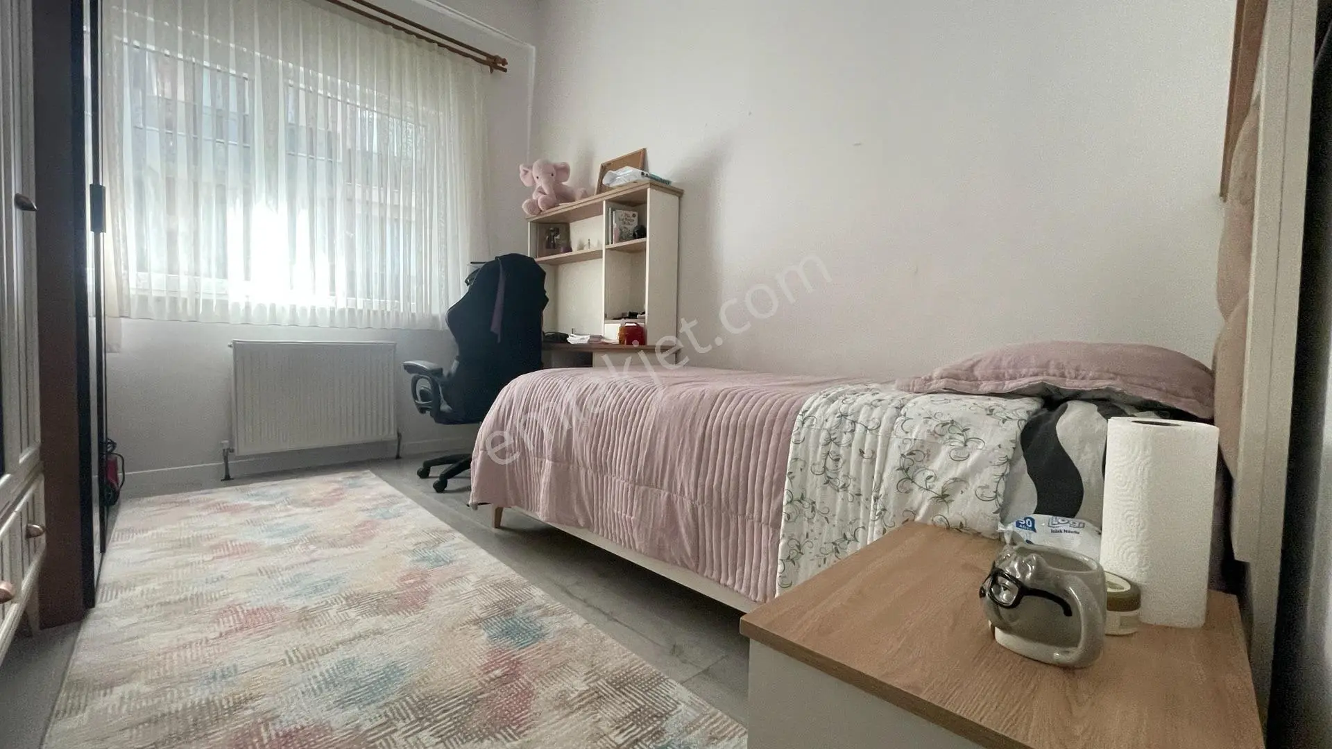 Akman'dan Fırsat Kadıköyde 3+1 Site İçi Havuzlu Ultra Lüx Daire — fotoğraf 18