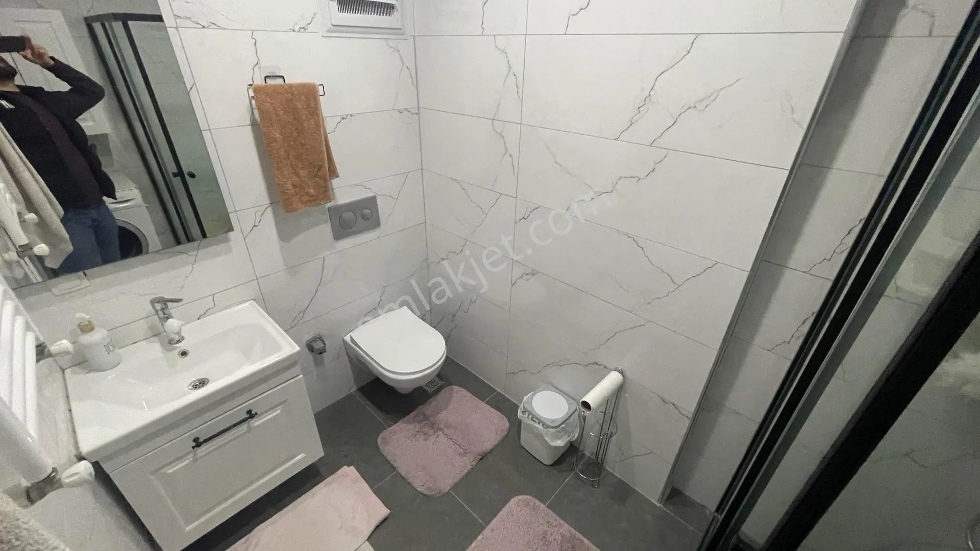 Akman'dan Fırsat Kadıköyde 3+1 Site İçi Havuzlu Ultra Lüx Daire — fotoğraf 29