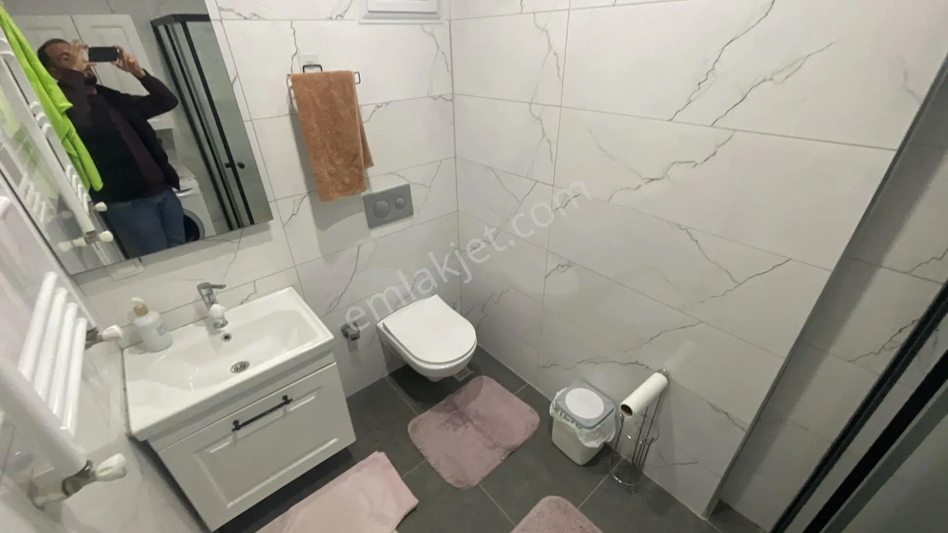 Akman'dan Fırsat Kadıköyde 3+1 Site İçi Havuzlu Ultra Lüx Daire — fotoğraf 30
