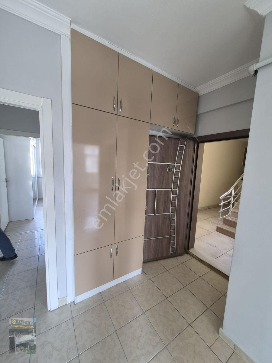 Konya Karatay Satılık 3+1 Arakat Daire — fotoğraf 6