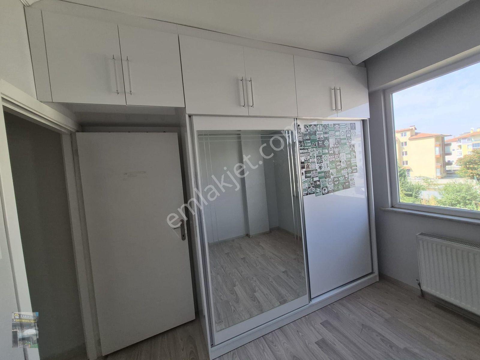 Konya Karatay Satılık 3+1 Arakat Daire — fotoğraf 11
