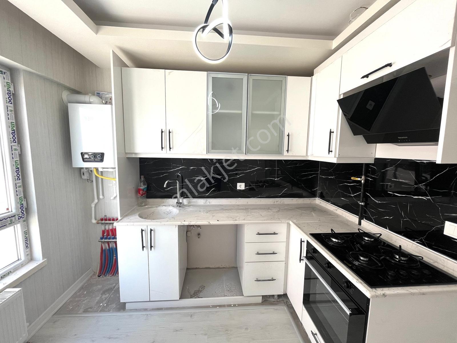 Haserden Bağlum Karakayada 2+1 Sıfır Bina Emsalsız — fotoğraf 2
