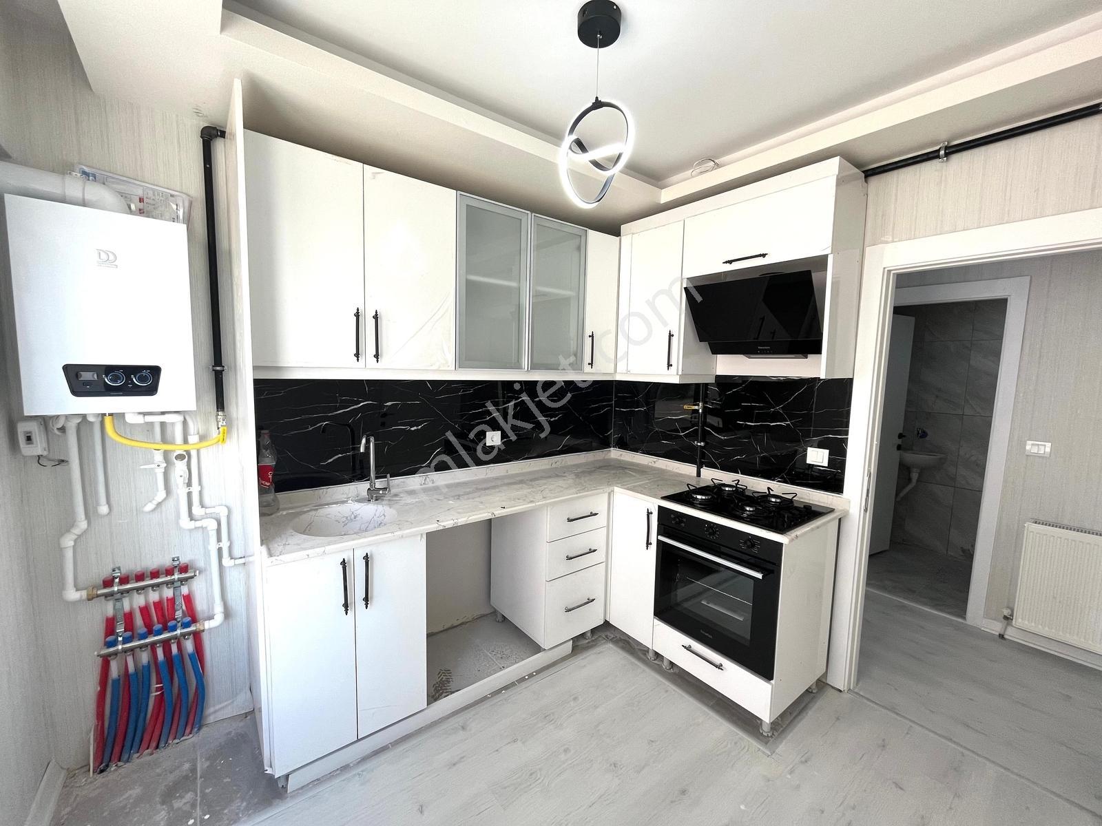 Haserden Bağlum Karakayada 2+1 Sıfır Bina Emsalsız — fotoğraf 3