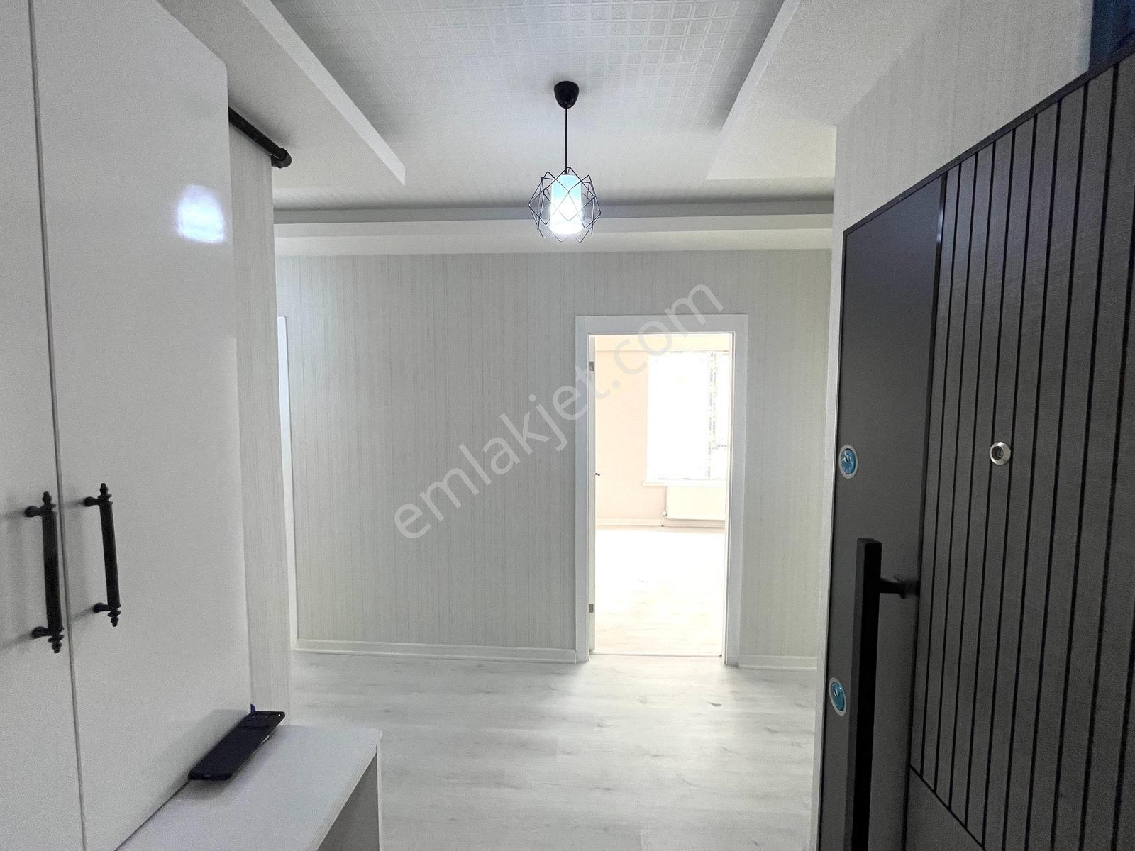 Haserden Bağlum Karakayada 2+1 Sıfır Bina Emsalsız — fotoğraf 6