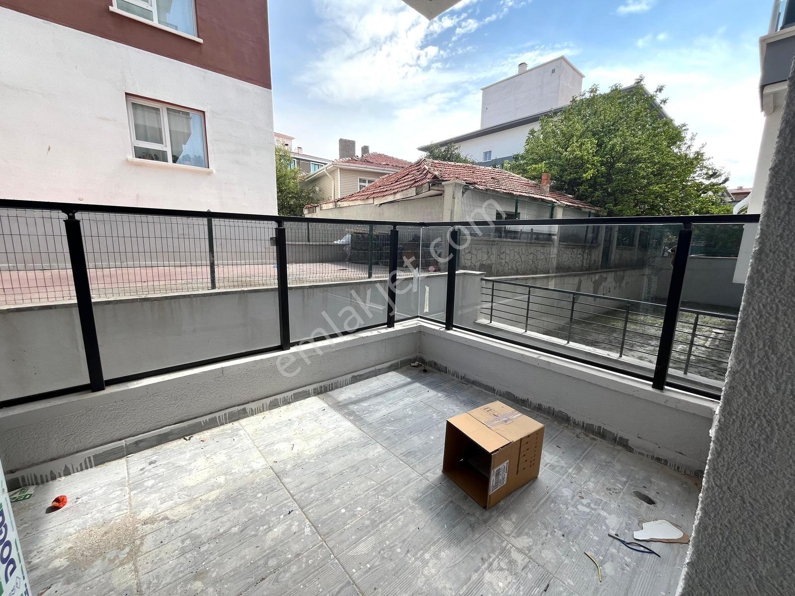 Haserden Bağlum Karakayada 2+1 Sıfır Bina Emsalsız — fotoğraf 7