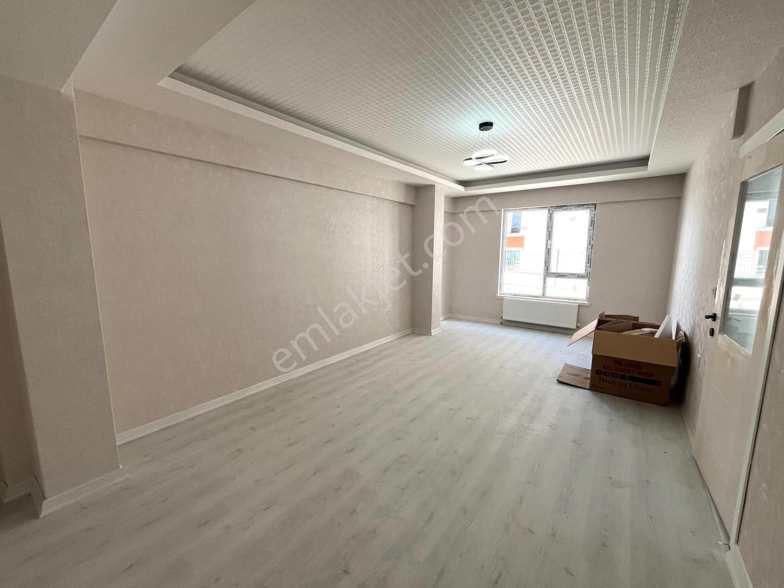 Haserden Bağlum Karakayada 2+1 Sıfır Bina Emsalsız — fotoğraf 8