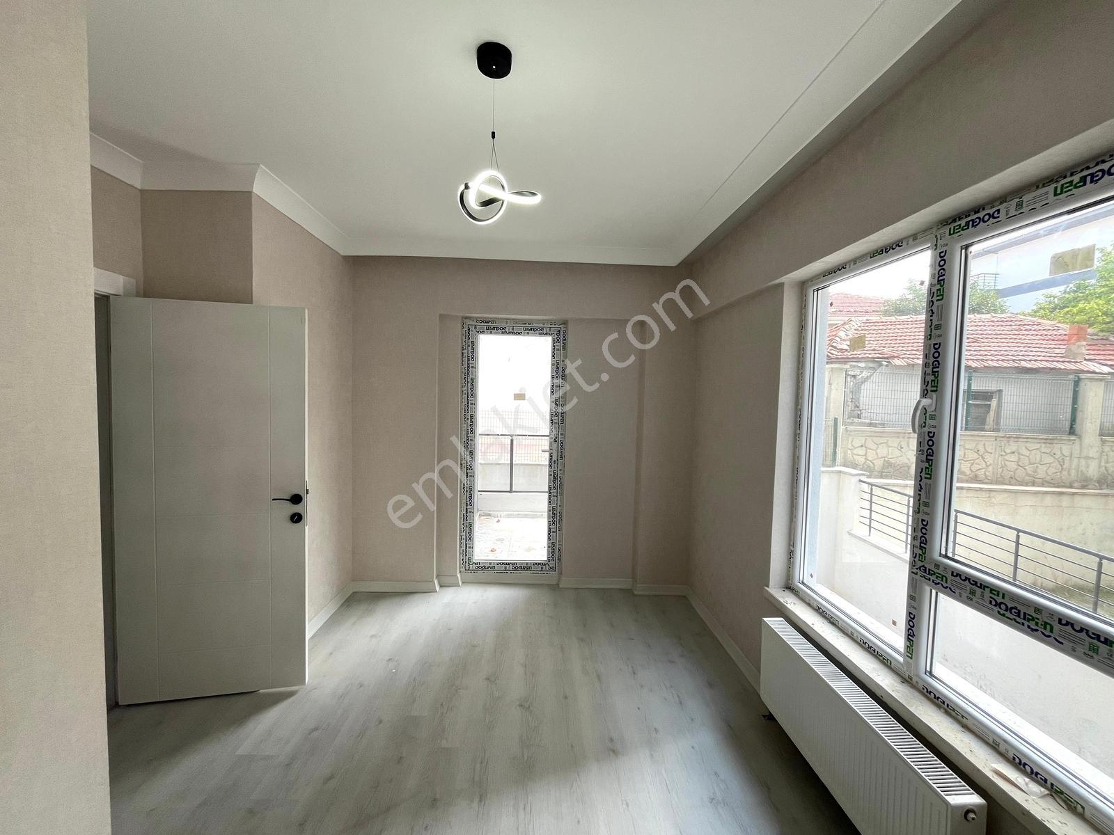 Haserden Bağlum Karakayada 2+1 Sıfır Bina Emsalsız — fotoğraf 9