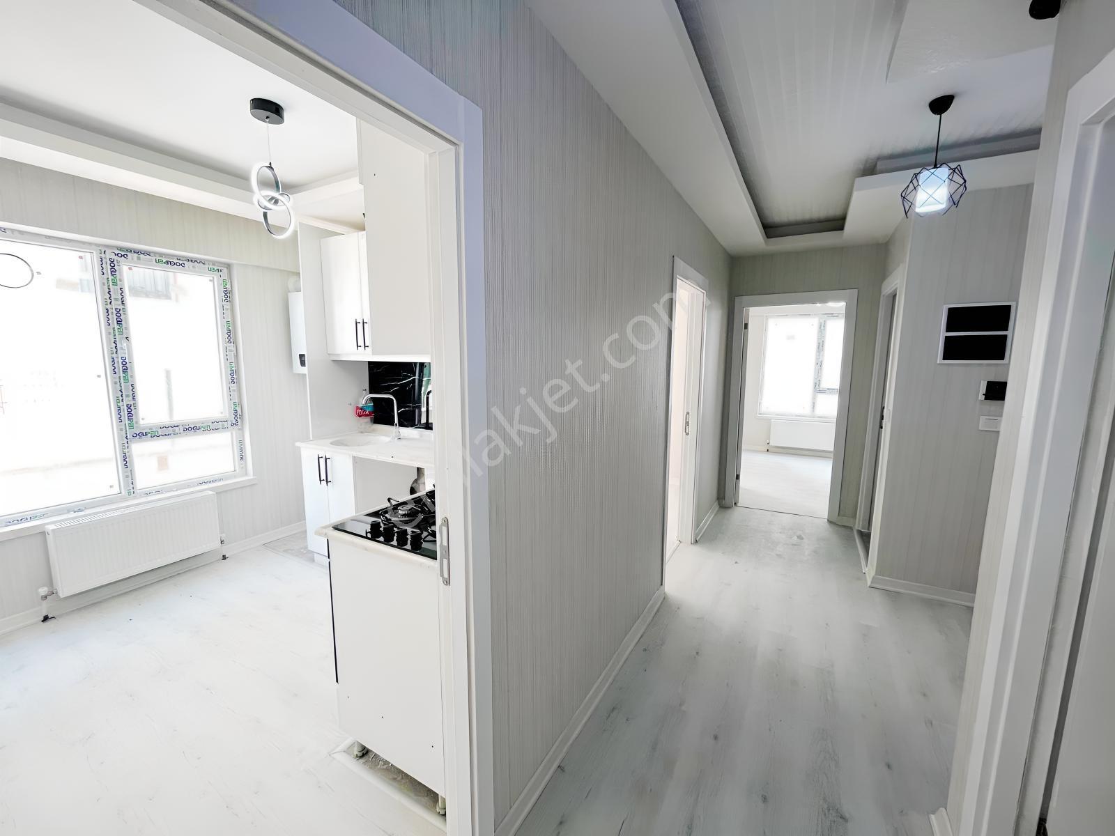 Haserden Bağlum Karakayada 2+1 Sıfır Bina Emsalsız — fotoğraf 10