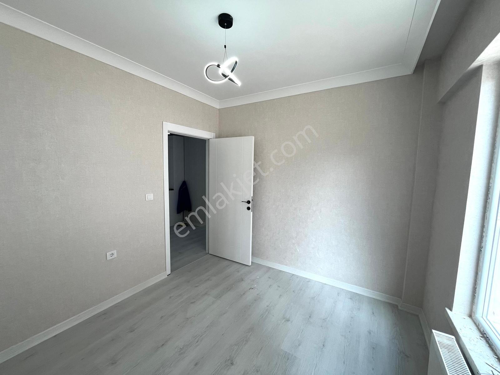 Haserden Bağlum Karakayada 2+1 Sıfır Bina Emsalsız — fotoğraf 11