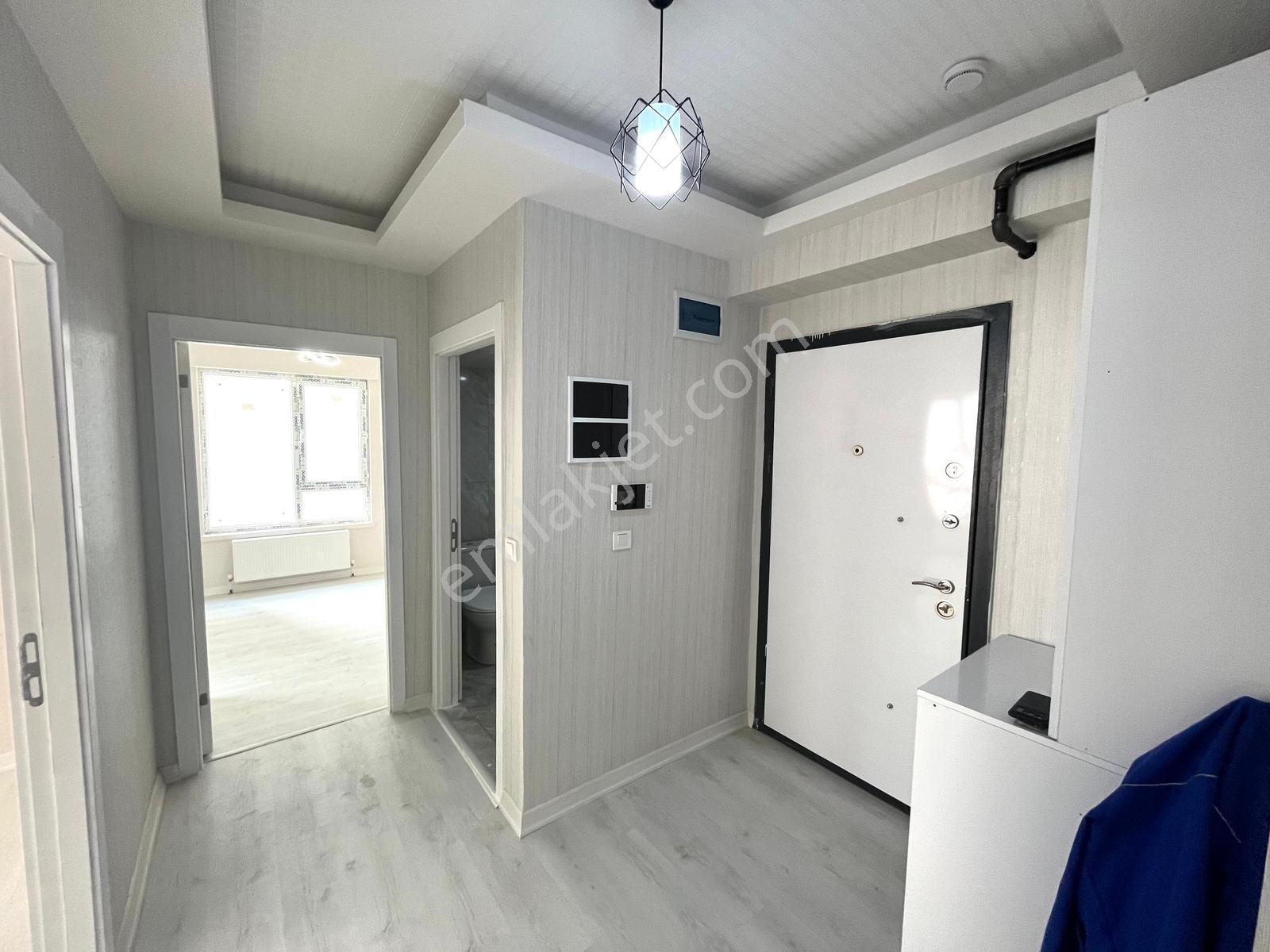 Haserden Bağlum Karakayada 2+1 Sıfır Bina Emsalsız — fotoğraf 12