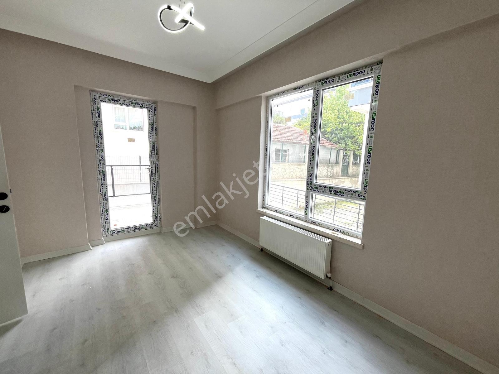 Haserden Bağlum Karakayada 2+1 Sıfır Bina Emsalsız — fotoğraf 13