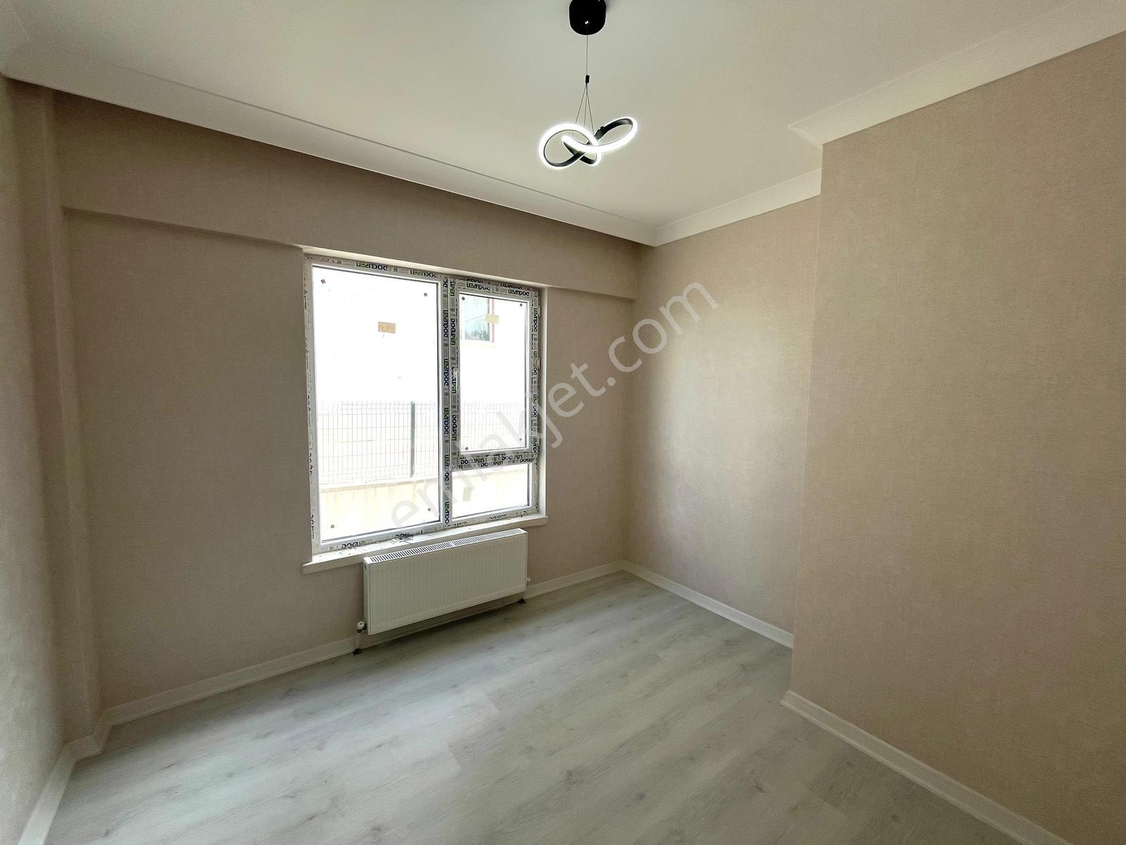 Haserden Bağlum Karakayada 2+1 Sıfır Bina Emsalsız — fotoğraf 16