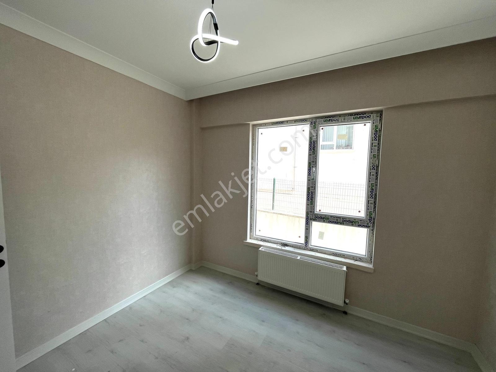 Haserden Bağlum Karakayada 2+1 Sıfır Bina Emsalsız — fotoğraf 17