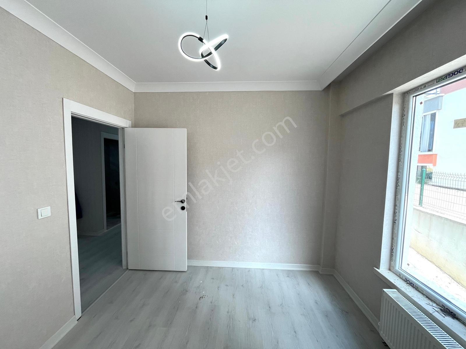 Haserden Bağlum Karakayada 2+1 Sıfır Bina Emsalsız — fotoğraf 20