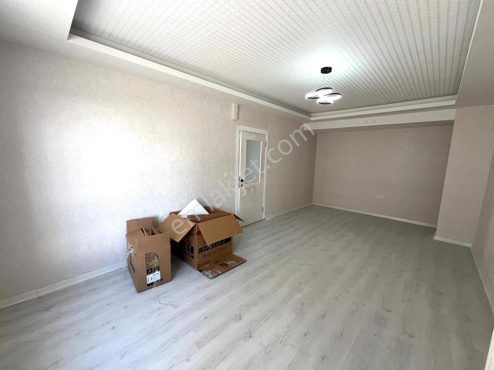 Haserden Bağlum Karakayada 2+1 Sıfır Bina Emsalsız — fotoğraf 21