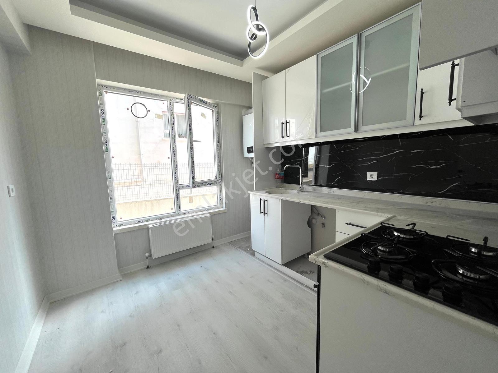 Haserden Bağlum Karakayada 2+1 Sıfır Bina Emsalsız — fotoğraf 22