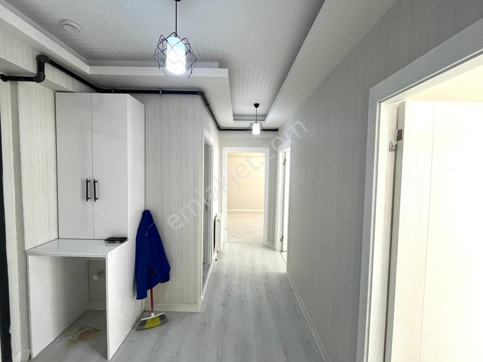 Haserden Bağlum Karakayada 2+1 Sıfır Bina Emsalsız — fotoğraf 23
