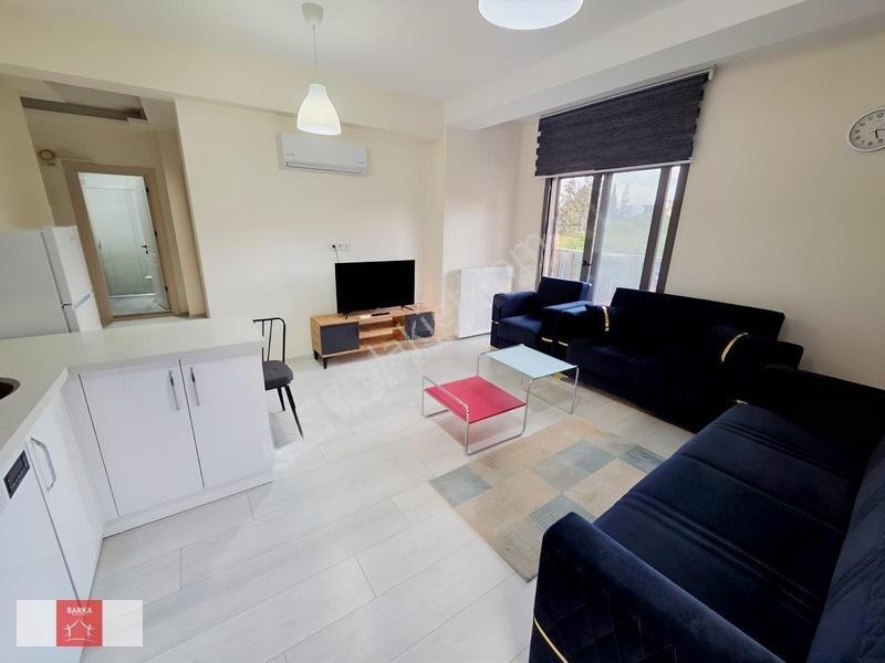 Bornova Büyükpark Ultra Lüx Yüksek Kiracılı Daire — fotoğraf 4