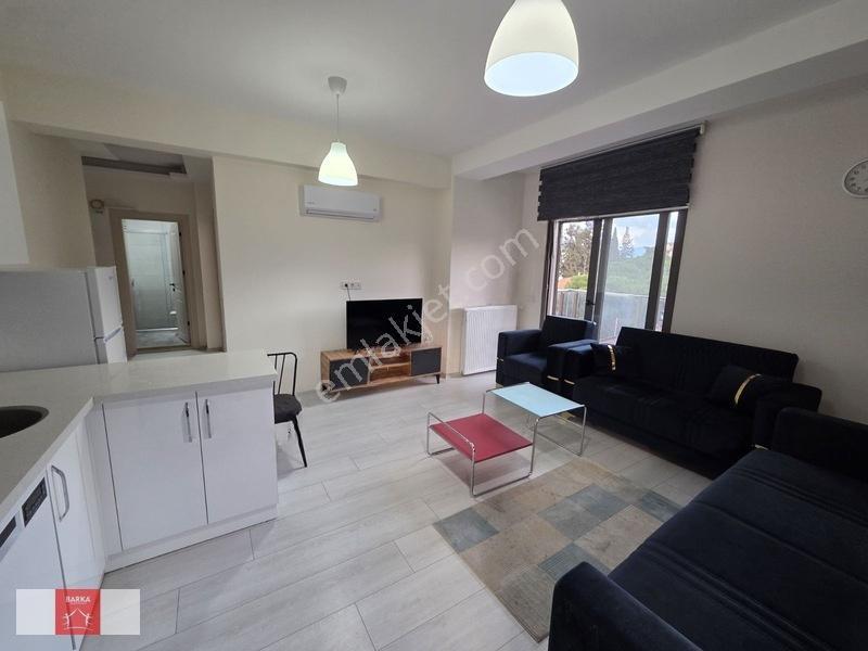 Bornova Büyükpark Ultra Lüx Yüksek Kiracılı Daire — fotoğraf 5