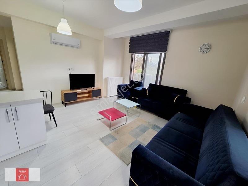 Bornova Büyükpark Ultra Lüx Yüksek Kiracılı Daire — fotoğraf 6