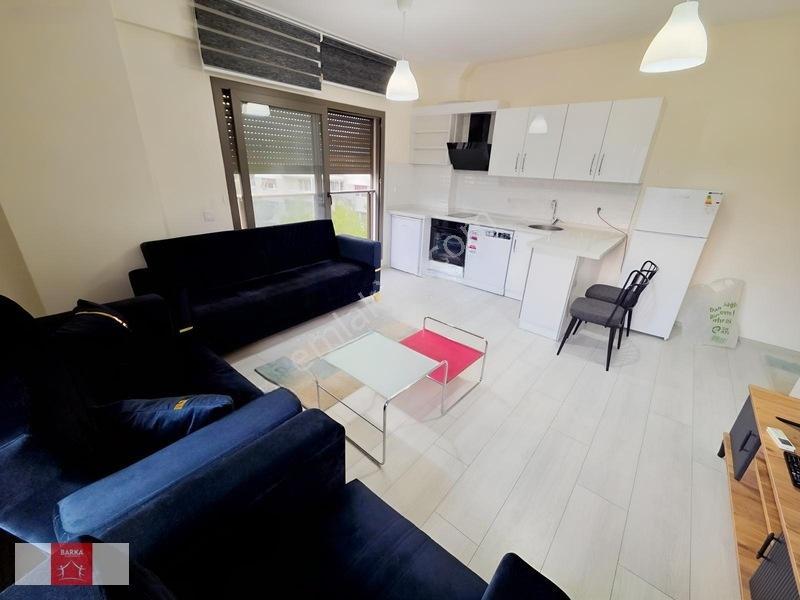 Bornova Büyükpark Ultra Lüx Yüksek Kiracılı Daire — fotoğraf 7