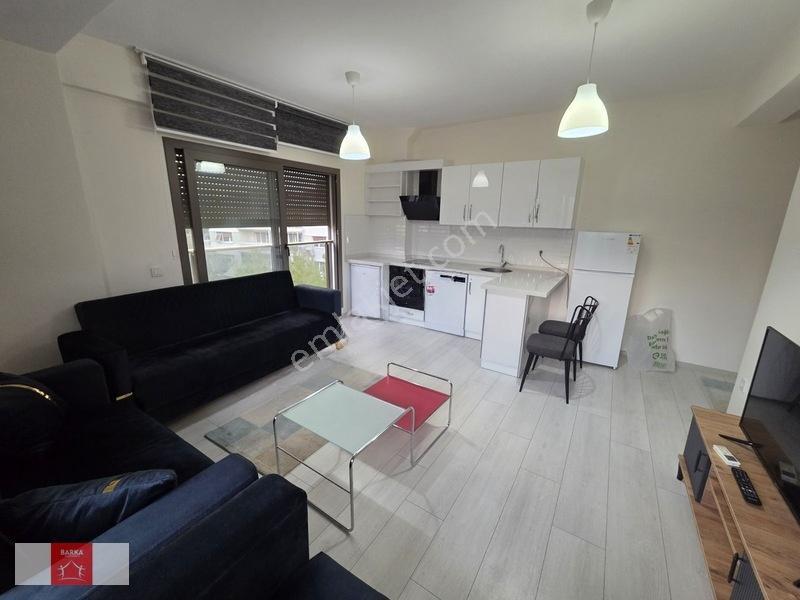Bornova Büyükpark Ultra Lüx Yüksek Kiracılı Daire — fotoğraf 8