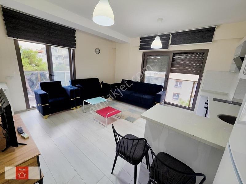Bornova Büyükpark Ultra Lüx Yüksek Kiracılı Daire — fotoğraf 9