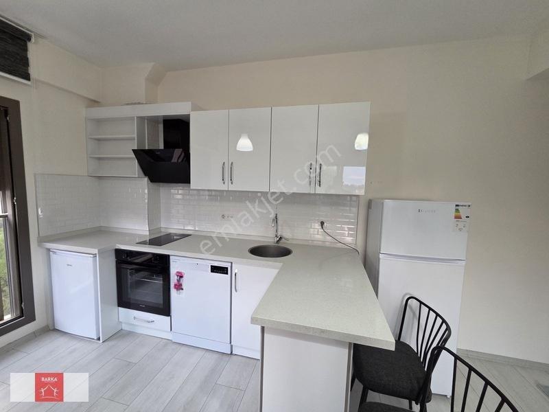 Bornova Büyükpark Ultra Lüx Yüksek Kiracılı Daire — fotoğraf 10