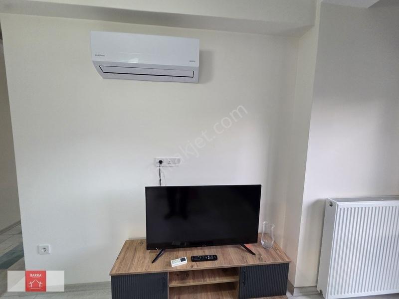 Bornova Büyükpark Ultra Lüx Yüksek Kiracılı Daire — fotoğraf 11