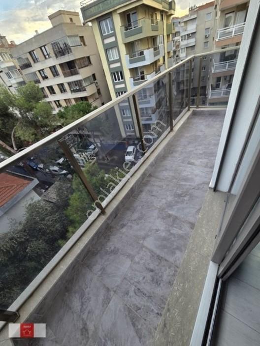 Bornova Büyükpark Ultra Lüx Yüksek Kiracılı Daire — fotoğraf 12